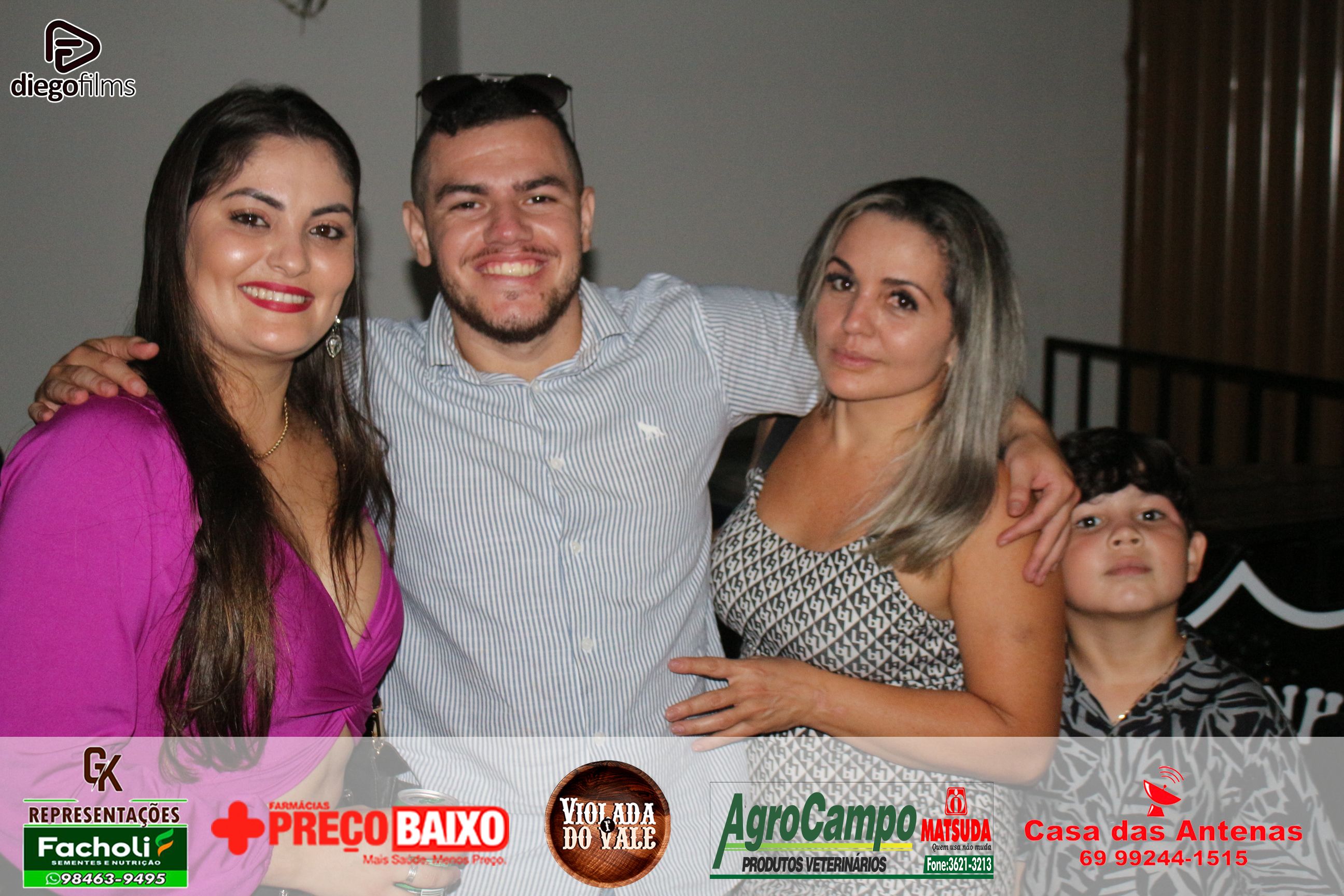 VIOLADA DO VALE